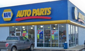 NAPA Auto Parts 