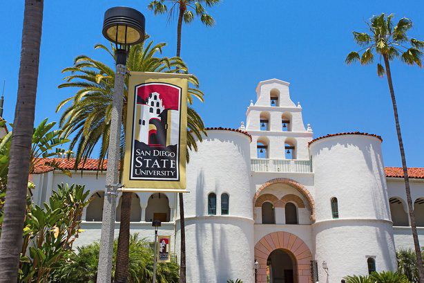 SDSU