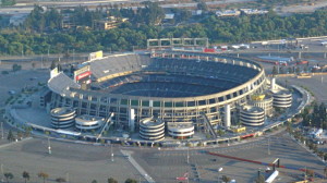 Qualcomm Stadium