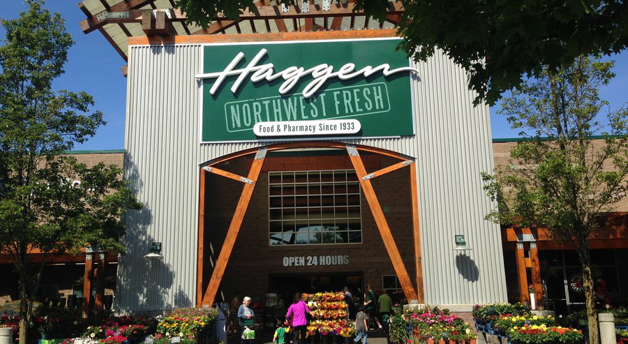 Haggen Store