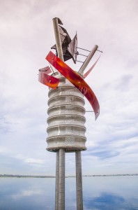 Photo: Arash Afshar, Port of San Diego