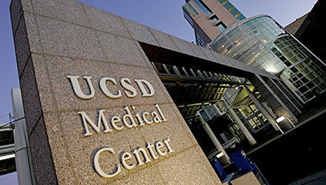 UCSD Medical Center