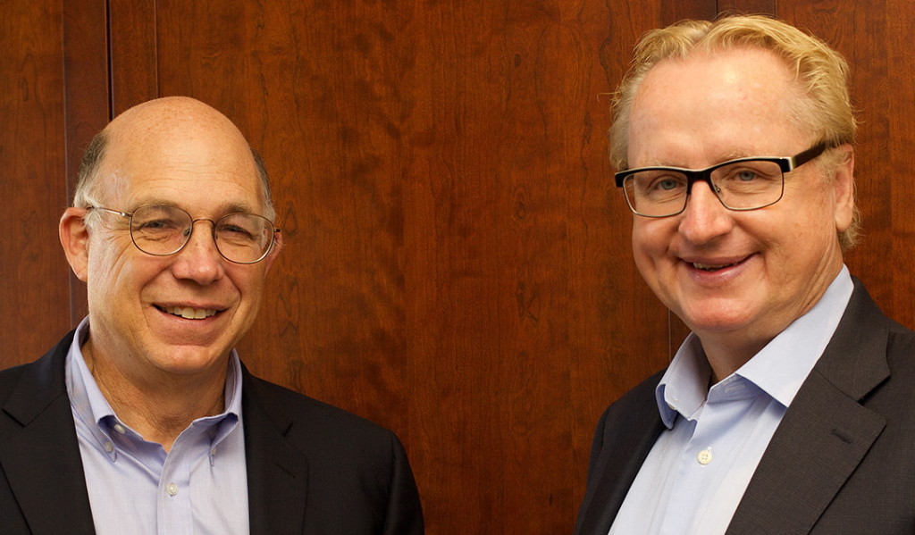 The Scripps Research Institute will be led by Peter G. Schultz as CEO and Steve A. Kay as president.