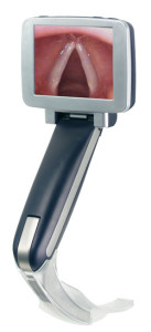 APA video laryngoscope
