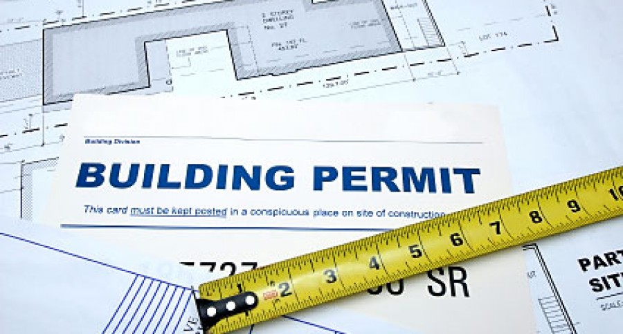 Building Permits