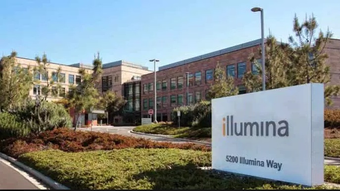 Illumina