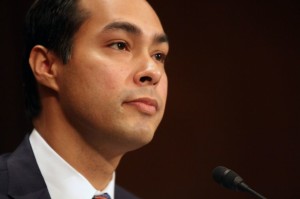 HUD Secretary Julián Castro 