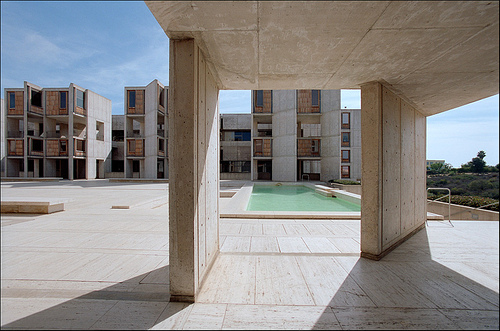 Salk Institute