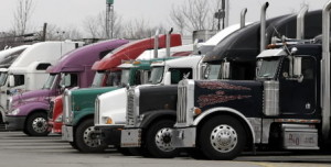 Truckers