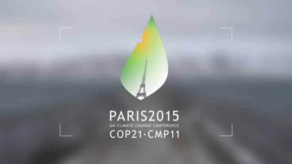 COP 21