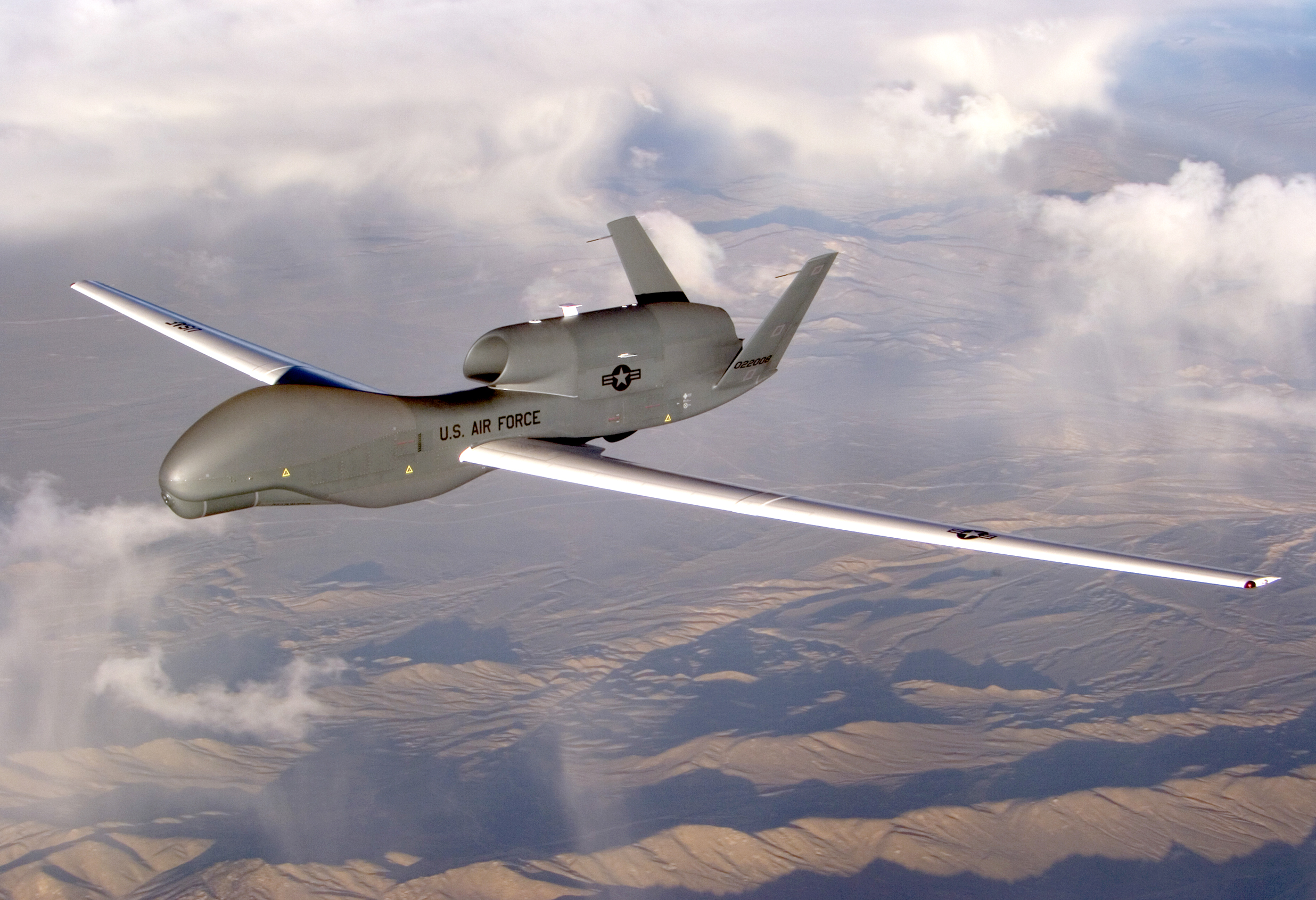 Global Hawk