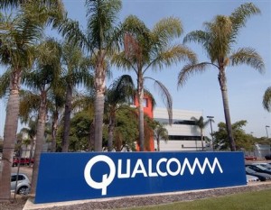 Qualcomm HQ