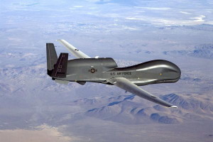 RQ-4 Global Hawk