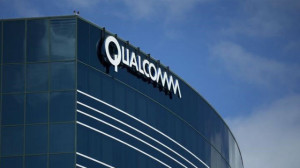 Qualcomm headquarters