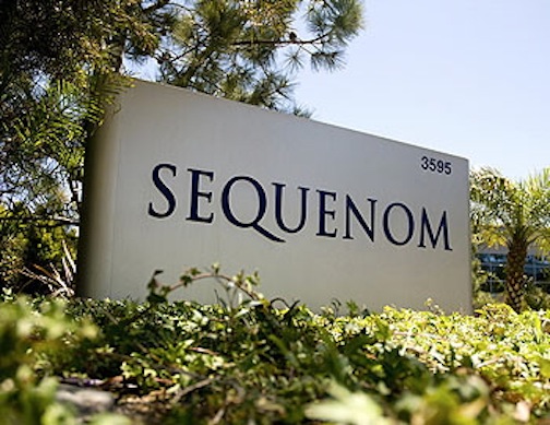 Sequenom Headquarters