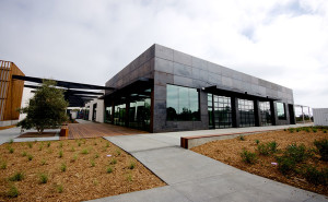 Cruzan’s 177,000-square-foot office conversion MAKE, in Carlsbad