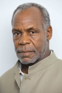 Danny Glover (Joseph Edgar)