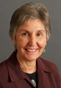 Diane Takvorian