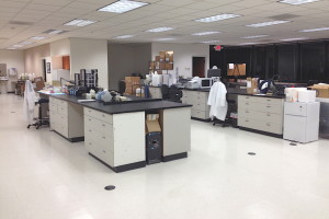 The Bio, Tech and Beyond laboratory