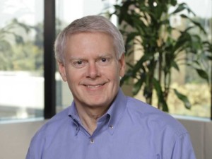 Jay Flatley becomes executive chairman of Illumina.