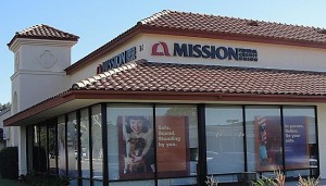 Mission Federal Credit Union in El Cajon