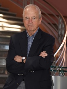 Peter Ueberroth