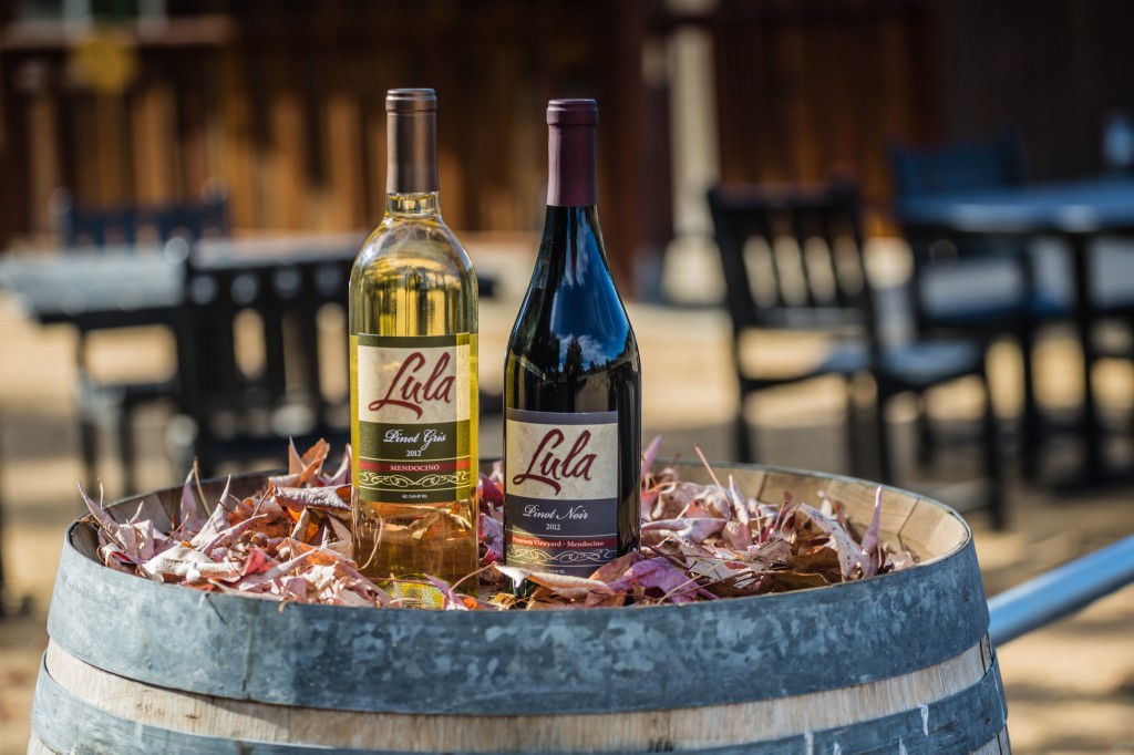 Lula Cellars Wine