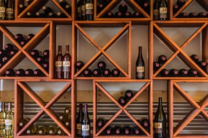 Tasting Room Wines