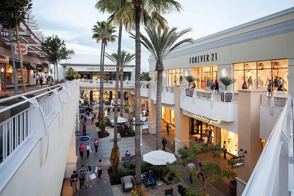 Fashion Valley Mall