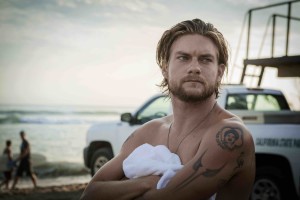 Actor Jake Weary