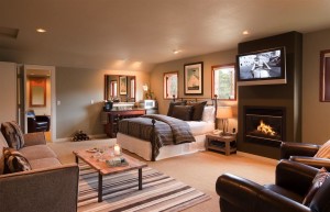 The Meadowview Suite