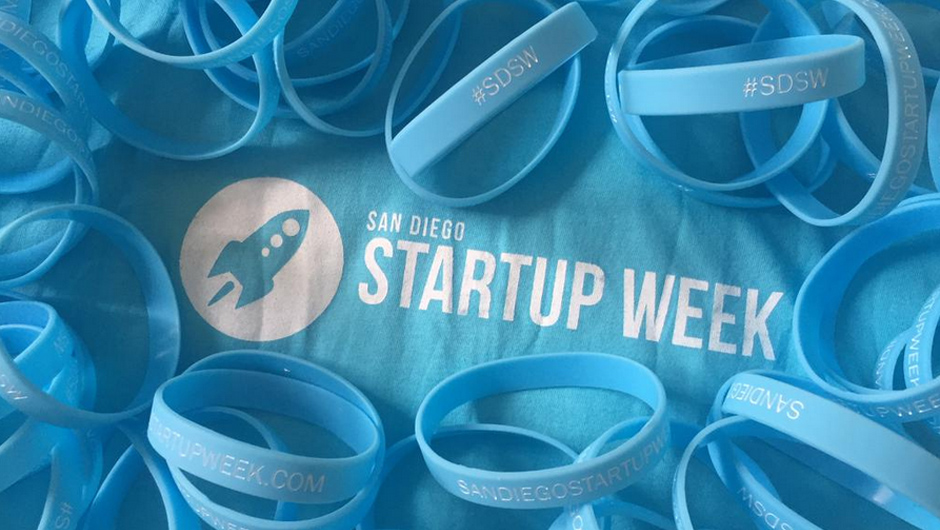 Startup Week