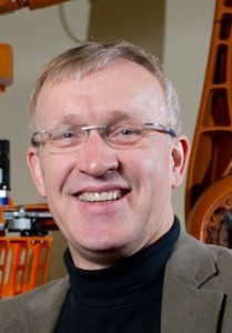 Henrik Christensen (Georgia Institute of Technology)