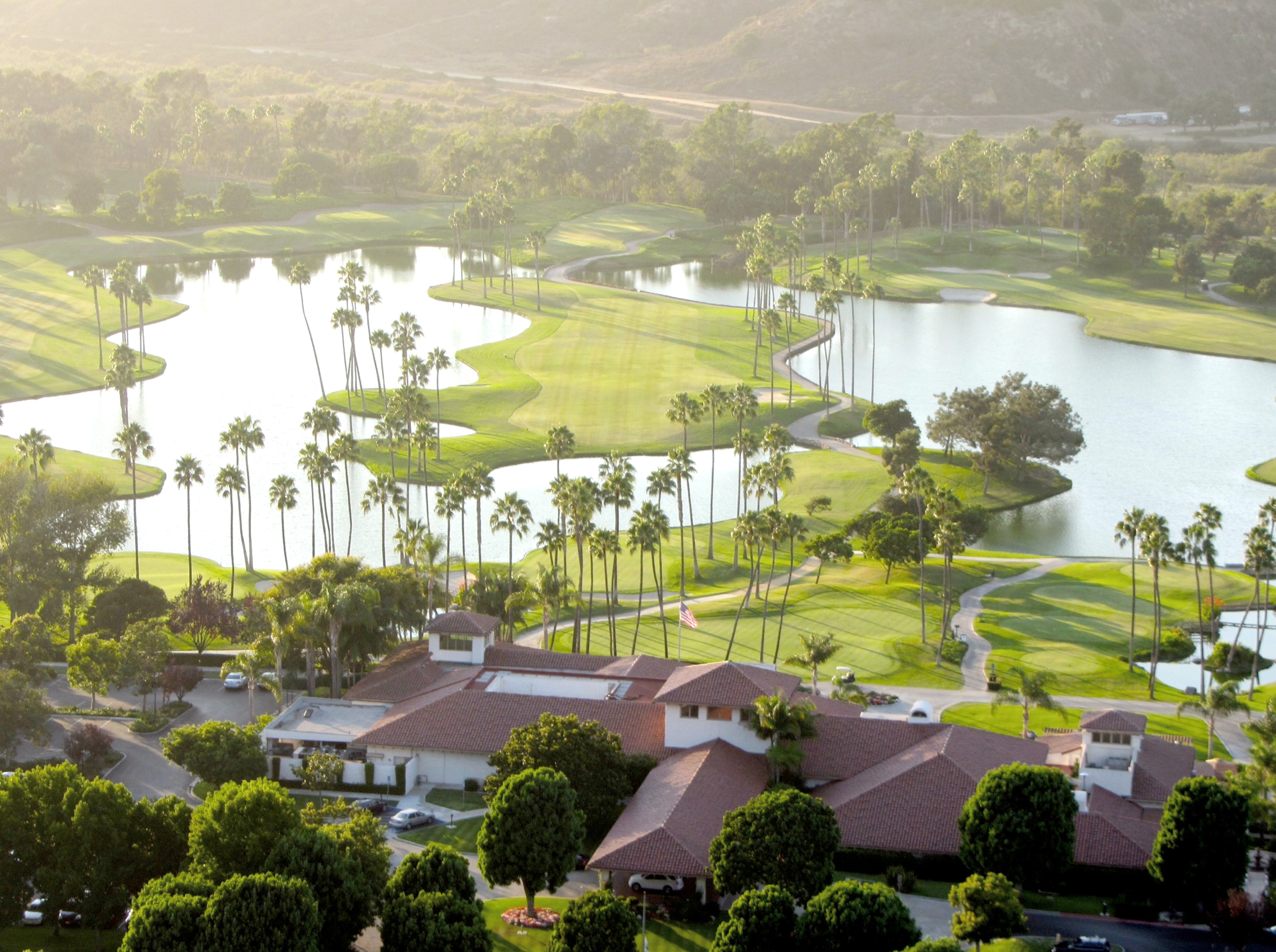 Fairbanks Ranch Country Club