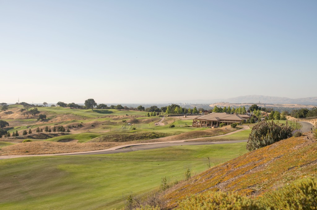 The Golf Club at Boulder Ridge.