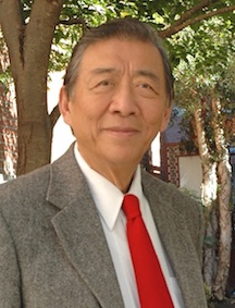 Alex Chuang