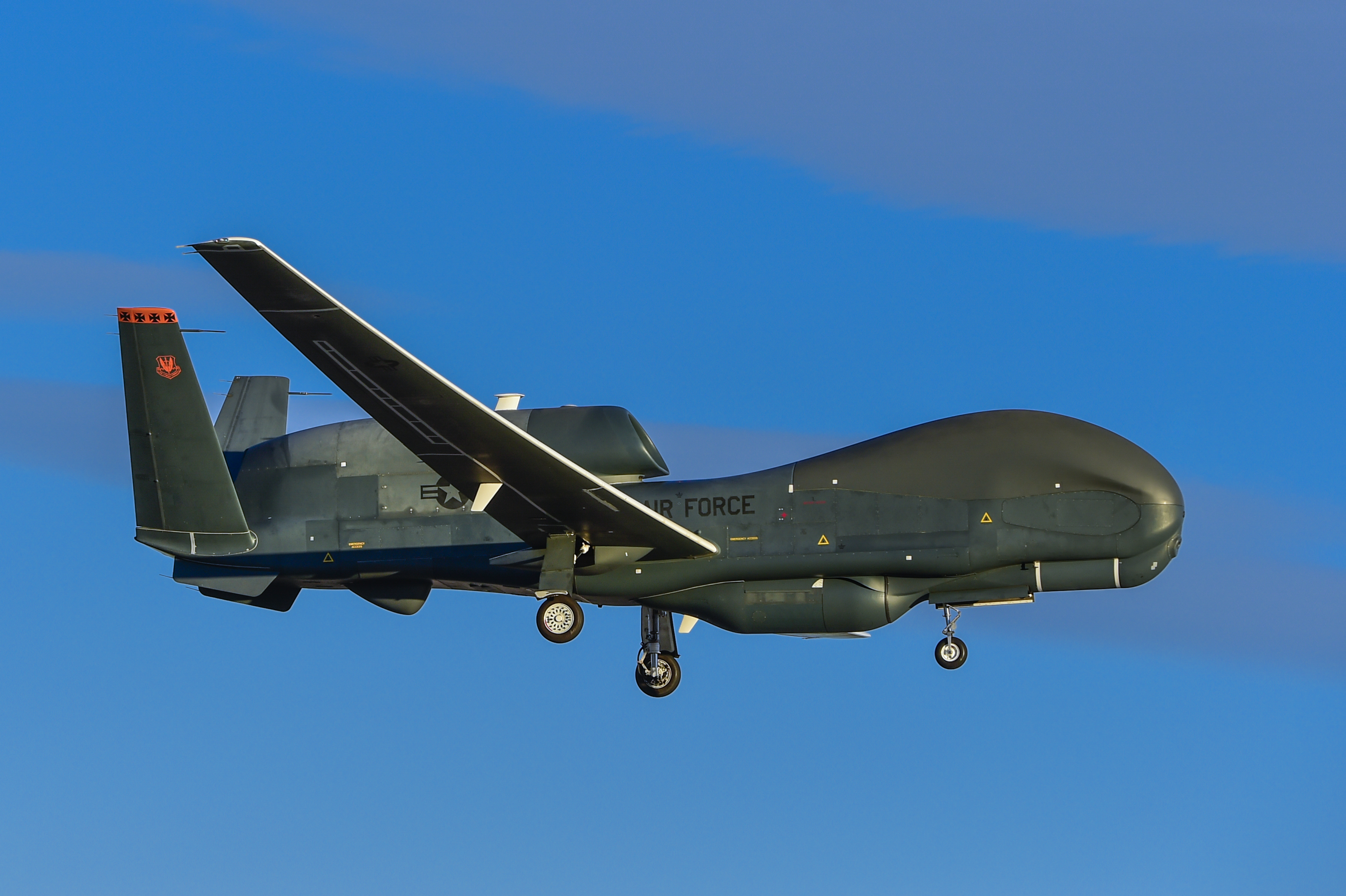 Global Hawk