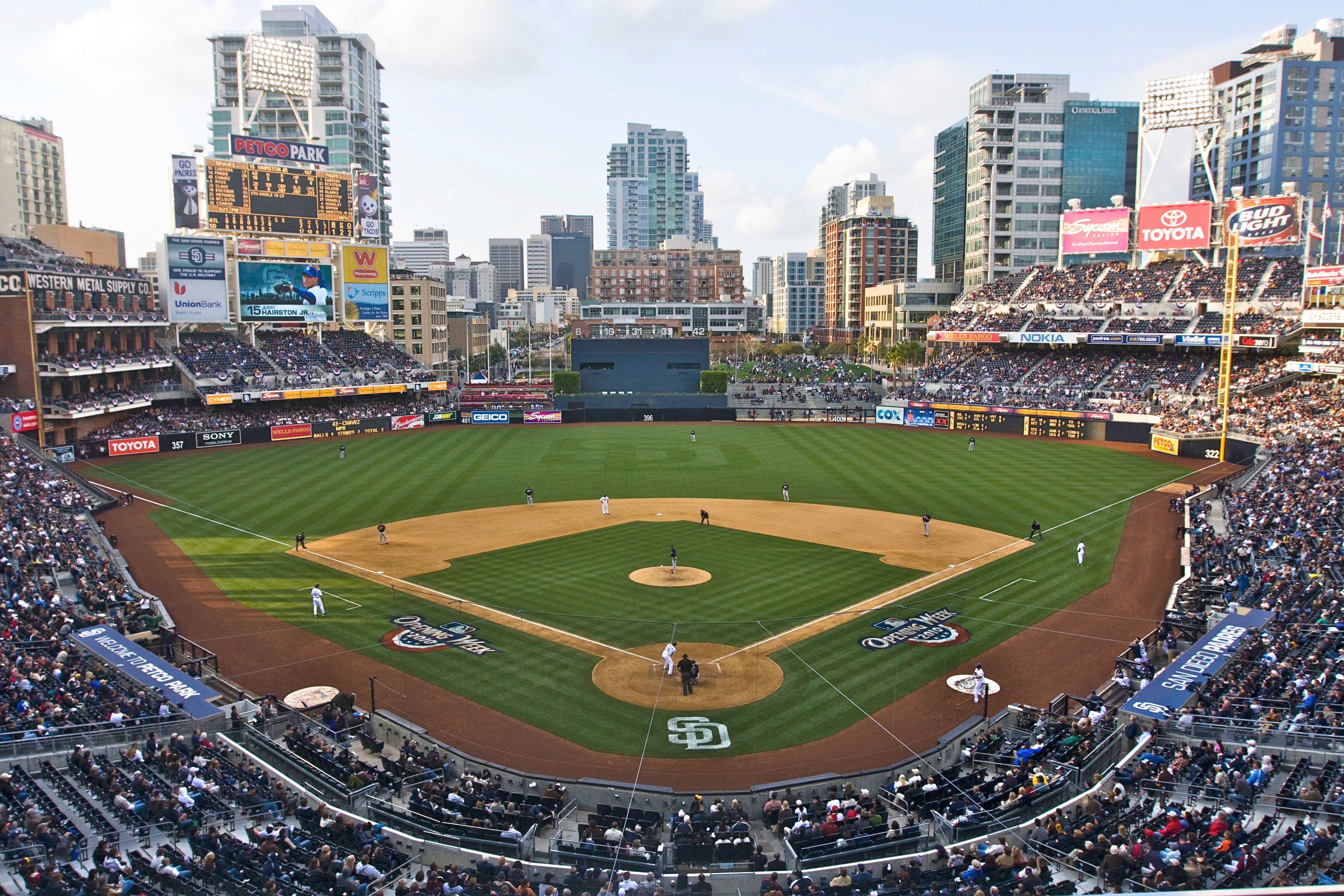 Petco Park