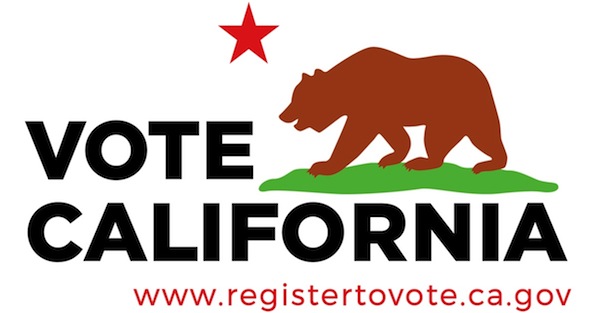 vote california