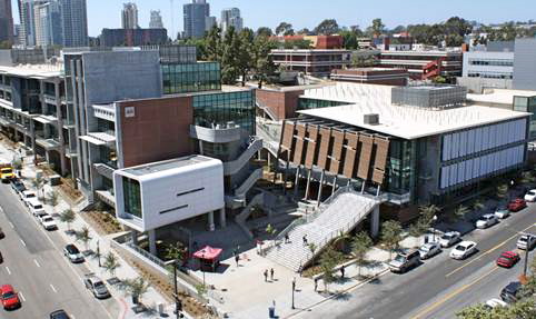 San Diego City College