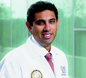 Dr. Mitul Patel