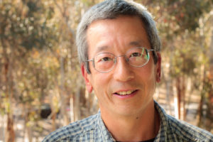 Roger Tsien