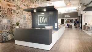 Downtown Works seeks to house local startups, entrepreneurs and growing businesses.