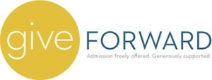 Give Forward logo
