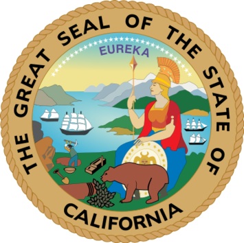 Great Seal of California