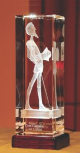 La Mancha Award