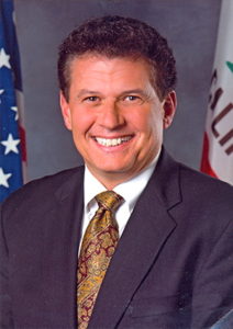 Sen. Marty Block