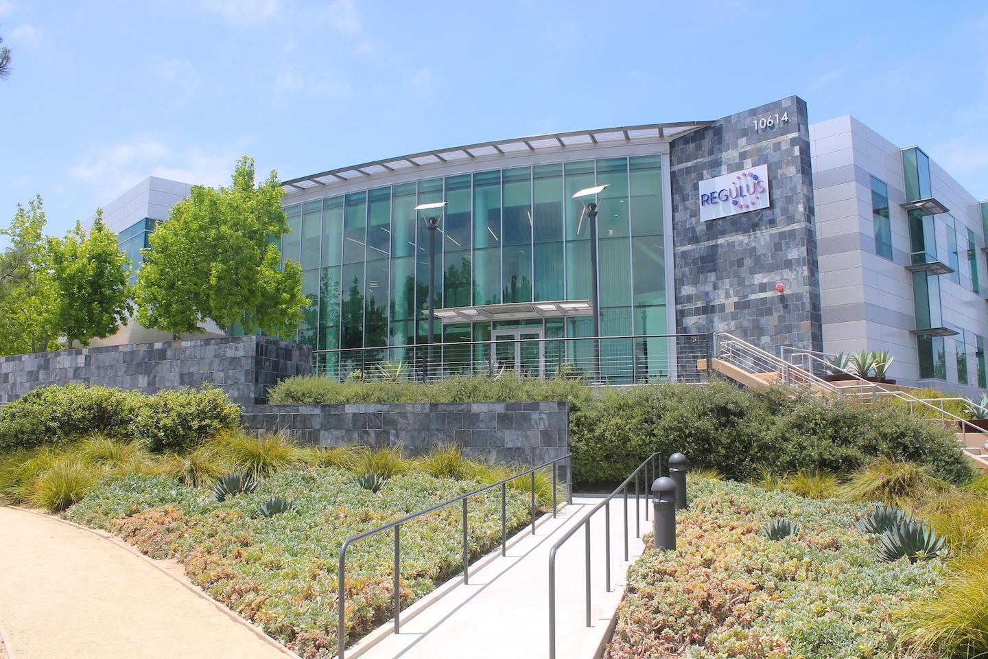 Torrey Ridge Science Center