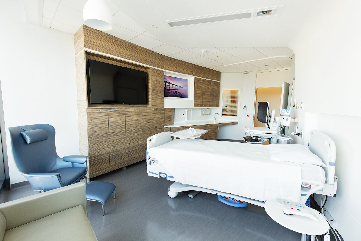 Patient Room