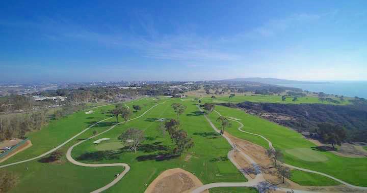 Torrey Pines North Course